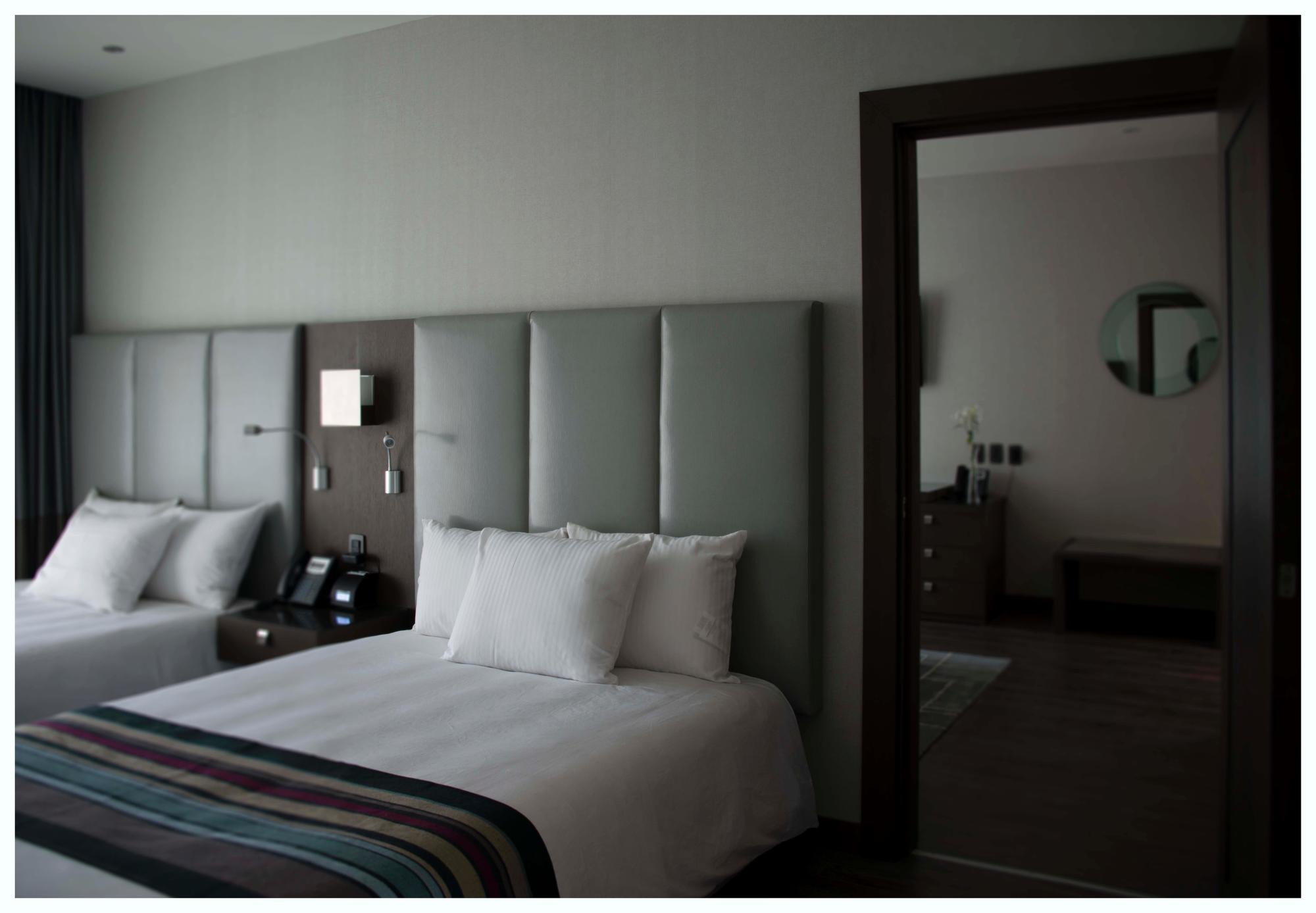 Casa Grande Hotel La Paz Extérieur photo